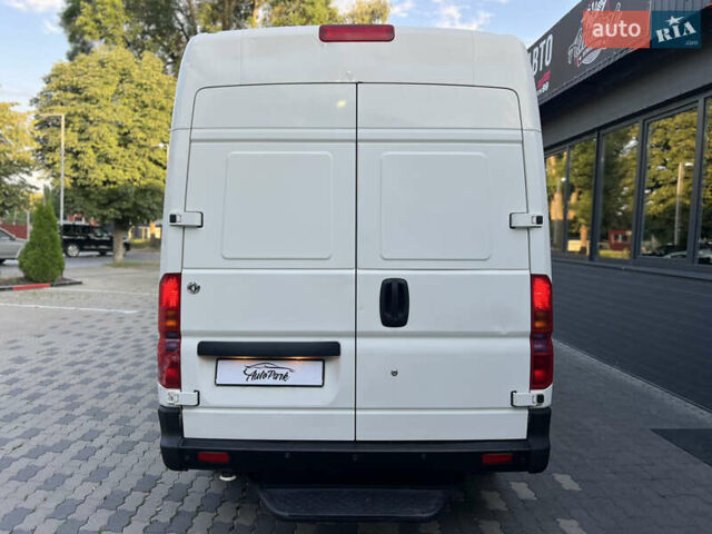 Білий Донг Фенг EК5021, об'ємом двигуна 0 л та пробігом 55 тис. км за 18800 $, фото 7 на Automoto.ua