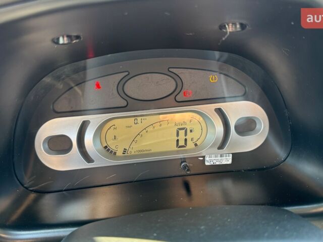 купить новое авто Донг Фенг C31 2021 года от официального дилера Товариство з обмеженою відповідальністю з іноземними інвестиціями «Юромаш» Донг Фенг фото