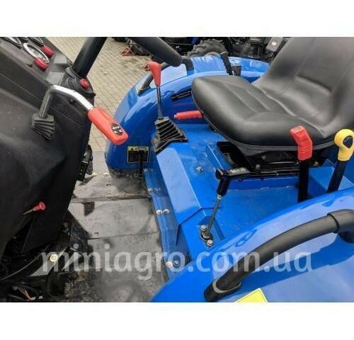 Донг Фенг DF 244 G2, об'ємом двигуна 0 л та пробігом 1 тис. км за 7099 $, фото 2 на Automoto.ua