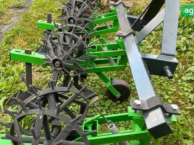 Донг Фенг DF-244G2, объемом двигателя 1.5 л и пробегом 0 тыс. км за 6500 $, фото 7 на Automoto.ua