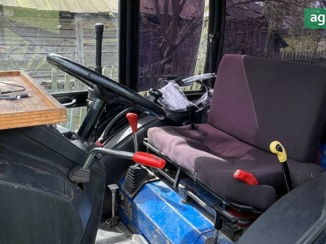 Донг Фенг DF-244G2, об'ємом двигуна 2 л та пробігом 0 тис. км за 9245 $, фото 4 на Automoto.ua