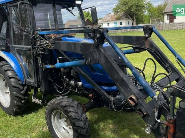 Донг Фенг DF-244G2, об'ємом двигуна 2 л та пробігом 0 тис. км за 9245 $, фото 2 на Automoto.ua