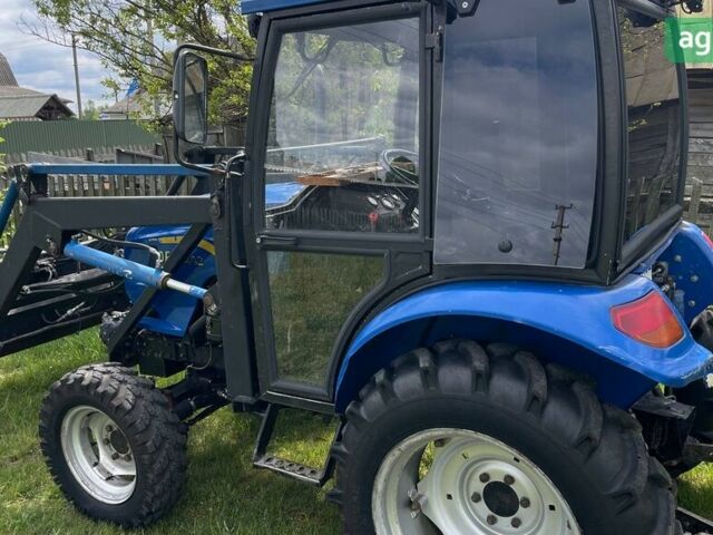 Донг Фенг DF-244G2, об'ємом двигуна 2 л та пробігом 0 тис. км за 9245 $, фото 1 на Automoto.ua