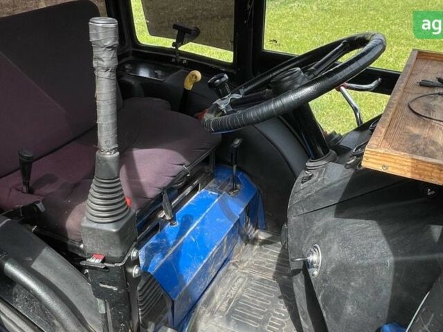 Донг Фенг DF-244G2, об'ємом двигуна 2 л та пробігом 0 тис. км за 9245 $, фото 5 на Automoto.ua