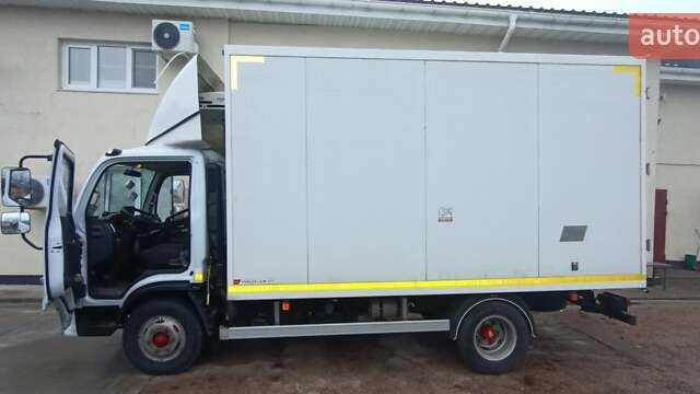 Белый Донг Фенг DFA 1060, объемом двигателя 2.95 л и пробегом 50 тыс. км за 27000 $, фото 16 на Automoto.ua