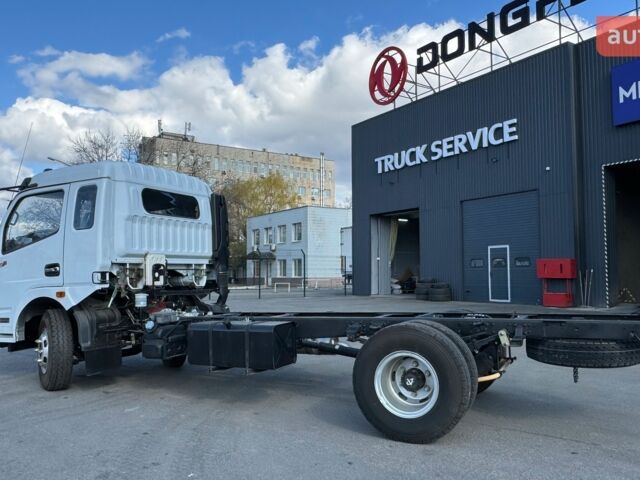 купити нове авто Донг Фенг DFA 1090 2023 року від офіційного дилера Товариство з обмеженою відповідальністю з іноземними інвестиціями «Юромаш» Донг Фенг фото