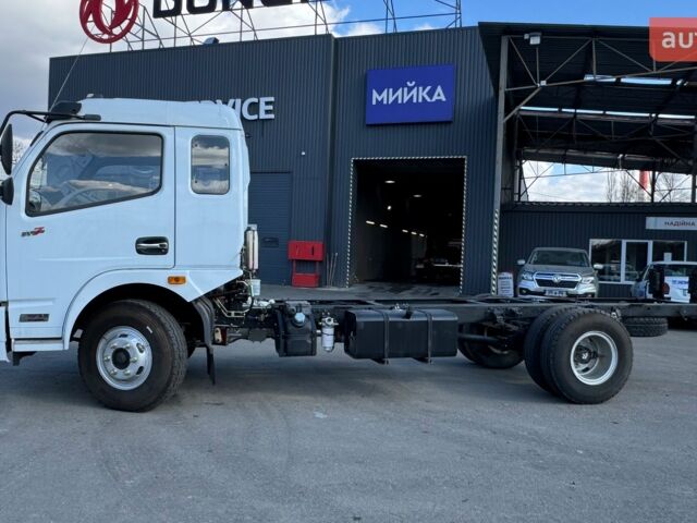 купити нове авто Донг Фенг DFA 1090 2023 року від офіційного дилера Товариство з обмеженою відповідальністю з іноземними інвестиціями «Юромаш» Донг Фенг фото