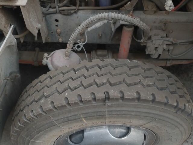 Белый Донг Фенг Другая, объемом двигателя 3.7 л и пробегом 0 тыс. км за 6500 $, фото 7 на Automoto.ua