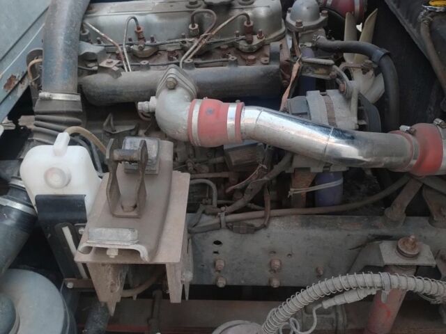 Белый Донг Фенг Другая, объемом двигателя 3.7 л и пробегом 0 тыс. км за 6500 $, фото 3 на Automoto.ua