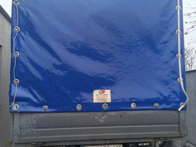 Белый Донг Фенг Другая, объемом двигателя 3.7 л и пробегом 0 тыс. км за 6500 $, фото 2 на Automoto.ua