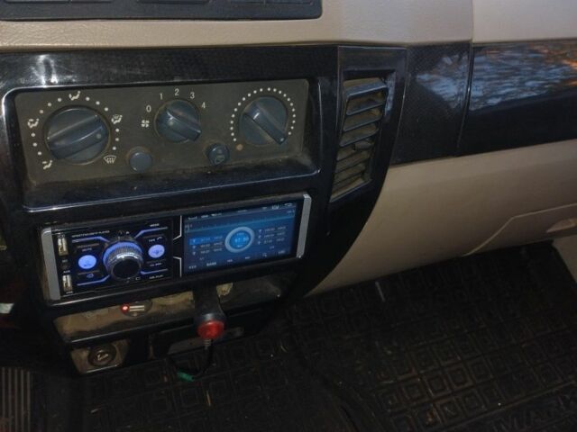 Белый Донг Фенг Другая, объемом двигателя 3.7 л и пробегом 0 тыс. км за 6500 $, фото 9 на Automoto.ua