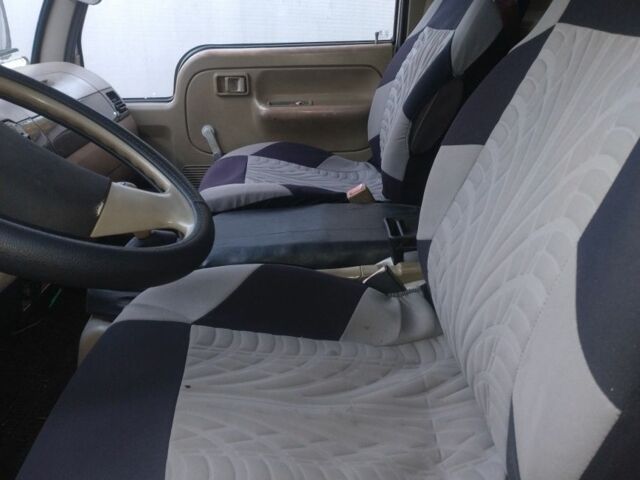 Белый Донг Фенг Другая, объемом двигателя 3.7 л и пробегом 0 тыс. км за 6500 $, фото 8 на Automoto.ua