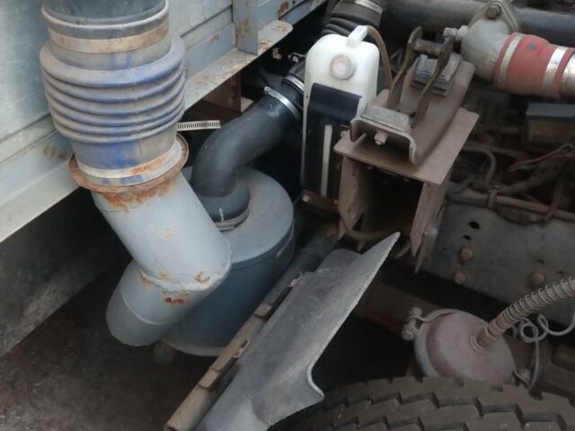 Белый Донг Фенг Другая, объемом двигателя 3.7 л и пробегом 0 тыс. км за 6500 $, фото 4 на Automoto.ua