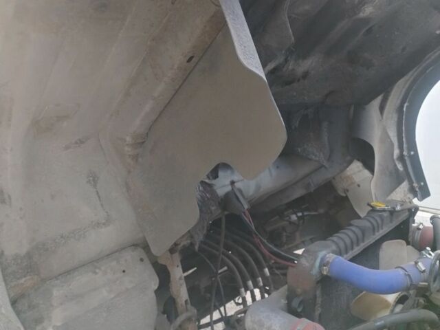 Белый Донг Фенг Другая, объемом двигателя 3.7 л и пробегом 0 тыс. км за 6500 $, фото 5 на Automoto.ua