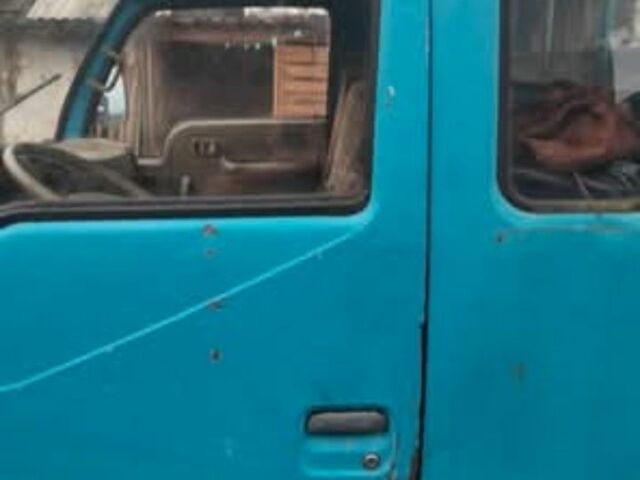 Донг Фенг Інша, об'ємом двигуна 0 л та пробігом 0 тис. км за 2500 $, фото 4 на Automoto.ua