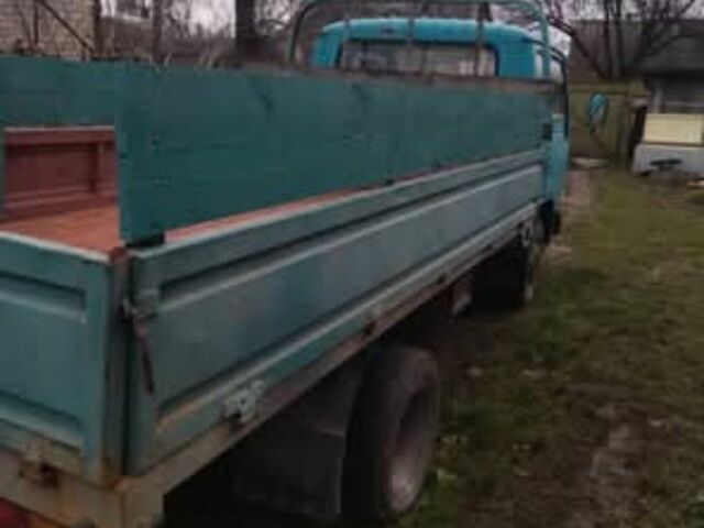 Донг Фенг Інша, об'ємом двигуна 0 л та пробігом 0 тис. км за 2500 $, фото 1 на Automoto.ua