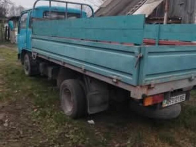 Донг Фенг Інша, об'ємом двигуна 0 л та пробігом 0 тис. км за 2500 $, фото 6 на Automoto.ua