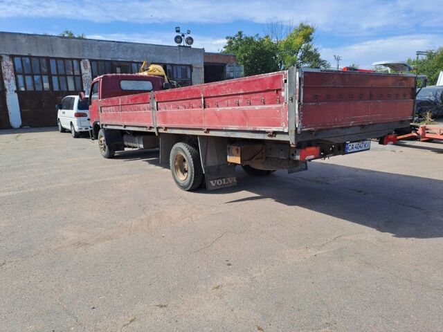 Донг Фенг Другая, объемом двигателя 0 л и пробегом 0 тыс. км за 5500 $, фото 4 на Automoto.ua