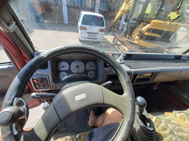 Донг Фенг Другая, объемом двигателя 0 л и пробегом 0 тыс. км за 5500 $, фото 5 на Automoto.ua