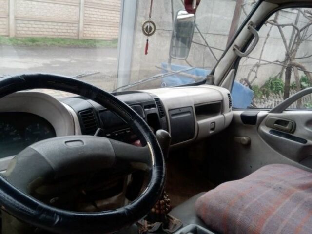 Донг Фенг Другая 2006 в Кривом Роге на Automoto.ua Донг Фенг Другая, объемом двигателя 0 л и пробегом 0 тыс. км за 4000 $, фото 4 на Automoto.ua