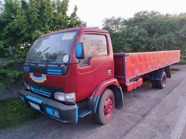 Донг Фенг Інша, об'ємом двигуна 3.9 л та пробігом 0 тис. км за 5400 $, фото 2 на Automoto.ua