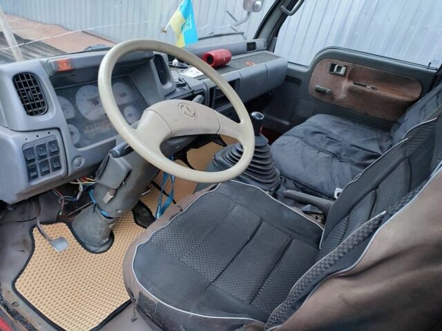 Донг Фенг Інша, об'ємом двигуна 3.9 л та пробігом 0 тис. км за 5400 $, фото 13 на Automoto.ua