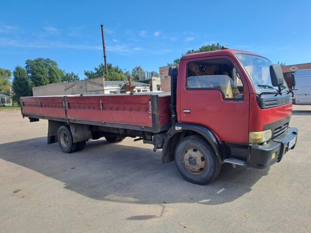 Донг Фенг Другая, объемом двигателя 0 л и пробегом 0 тыс. км за 5500 $, фото 1 на Automoto.ua