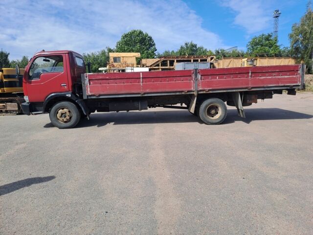 Донг Фенг Другая, объемом двигателя 0 л и пробегом 0 тыс. км за 5400 $, фото 3 на Automoto.ua