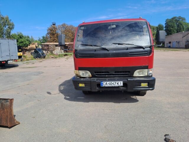 Донг Фенг Другая, объемом двигателя 0 л и пробегом 0 тыс. км за 5500 $, фото 2 на Automoto.ua