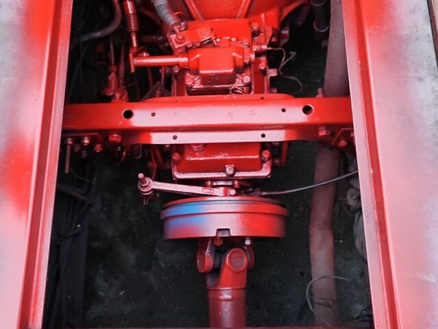 Донг Фенг Інша, об'ємом двигуна 0 л та пробігом 0 тис. км за 4990 $, фото 10 на Automoto.ua