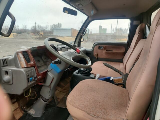 Донг Фенг Інша, об'ємом двигуна 0 л та пробігом 0 тис. км за 4740 $, фото 5 на Automoto.ua