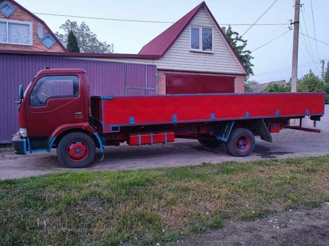 Донг Фенг Інша, об'ємом двигуна 0 л та пробігом 0 тис. км за 4990 $, фото 2 на Automoto.ua