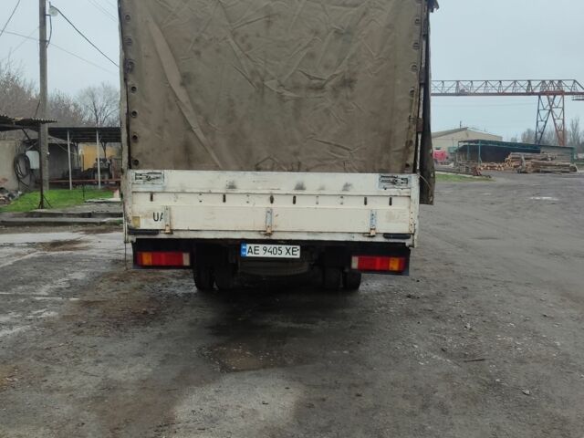 Донг Фенг Інша, об'ємом двигуна 0 л та пробігом 0 тис. км за 4740 $, фото 3 на Automoto.ua