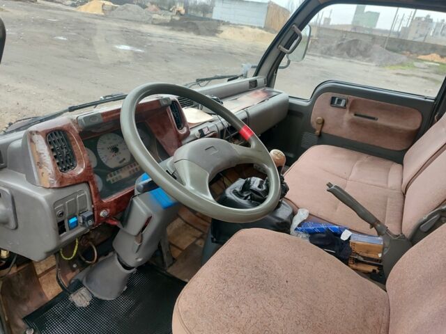 Донг Фенг Інша, об'ємом двигуна 0 л та пробігом 0 тис. км за 4740 $, фото 2 на Automoto.ua