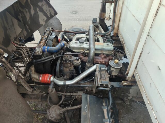 Донг Фенг Інша, об'ємом двигуна 0 л та пробігом 0 тис. км за 4740 $, фото 1 на Automoto.ua