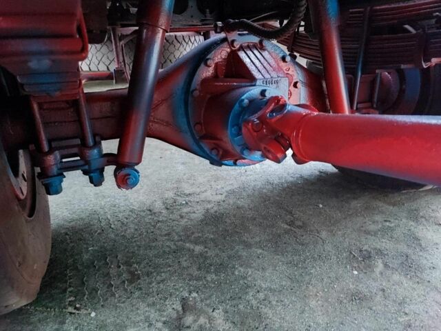 Донг Фенг Інша, об'ємом двигуна 0 л та пробігом 0 тис. км за 4990 $, фото 11 на Automoto.ua