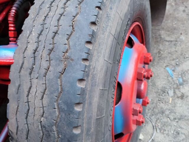 Донг Фенг Інша, об'ємом двигуна 0 л та пробігом 0 тис. км за 4990 $, фото 8 на Automoto.ua