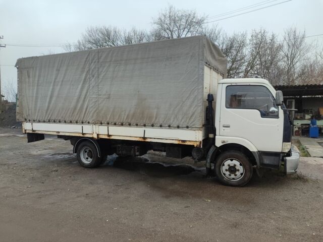 Донг Фенг Інша, об'ємом двигуна 0 л та пробігом 0 тис. км за 4740 $, фото 7 на Automoto.ua