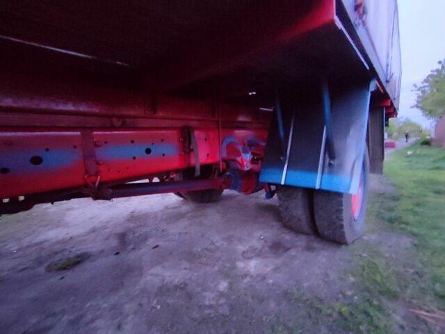 Донг Фенг Інша, об'ємом двигуна 0 л та пробігом 0 тис. км за 4990 $, фото 12 на Automoto.ua