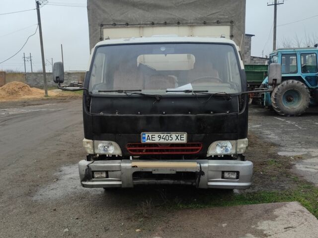 Донг Фенг Інша, об'ємом двигуна 0 л та пробігом 0 тис. км за 4740 $, фото 6 на Automoto.ua