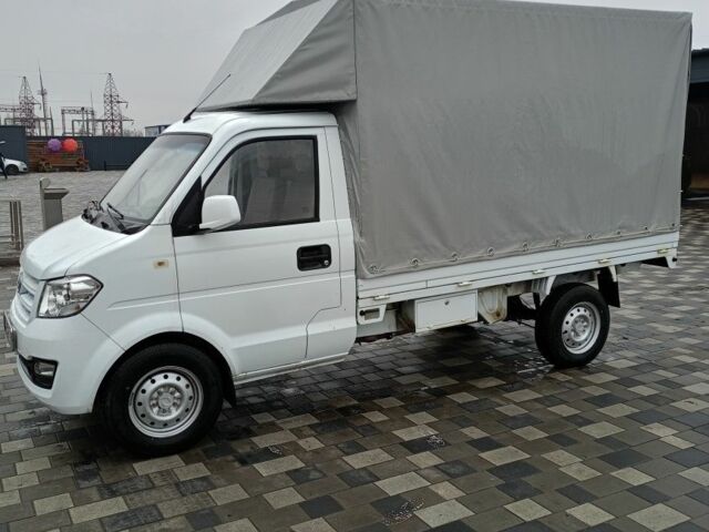 Донг Фенг Другая, объемом двигателя 0 л и пробегом 0 тыс. км за 9200 $, фото 1 на Automoto.ua