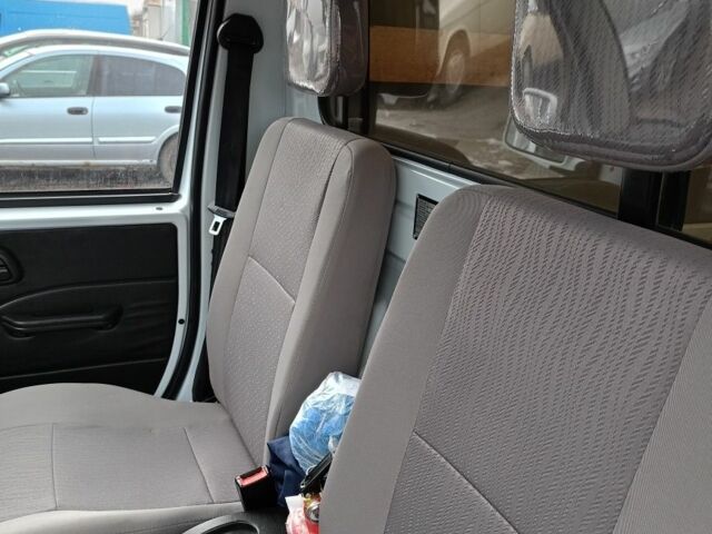 Донг Фенг Другая, объемом двигателя 0 л и пробегом 0 тыс. км за 9200 $, фото 5 на Automoto.ua