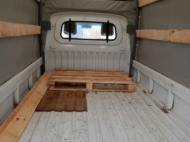 Донг Фенг Другая, объемом двигателя 0 л и пробегом 0 тыс. км за 9200 $, фото 2 на Automoto.ua