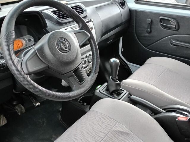 Донг Фенг Другая, объемом двигателя 0 л и пробегом 0 тыс. км за 9200 $, фото 3 на Automoto.ua