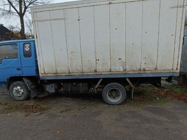 Донг Фенг Другая, объемом двигателя 0 л и пробегом 0 тыс. км за 1252 $, фото 2 на Automoto.ua