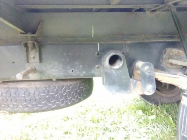 Донг Фенг Інша, об'ємом двигуна 0 л та пробігом 0 тис. км за 4900 $, фото 6 на Automoto.ua