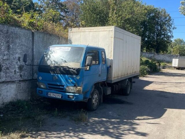 Донг Фенг Другая, объемом двигателя 0 л и пробегом 0 тыс. км за 2500 $, фото 1 на Automoto.ua