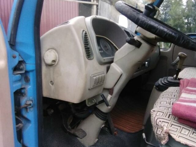 Донг Фенг Інша, об'ємом двигуна 0 л та пробігом 0 тис. км за 4900 $, фото 5 на Automoto.ua