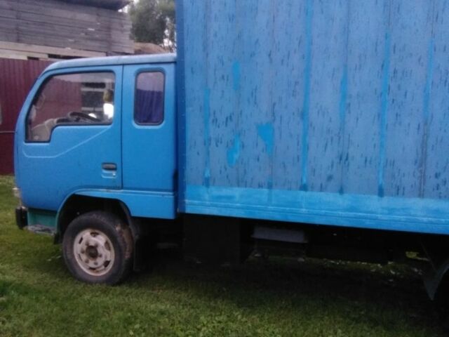 Донг Фенг Інша, об'ємом двигуна 0 л та пробігом 0 тис. км за 4900 $, фото 3 на Automoto.ua