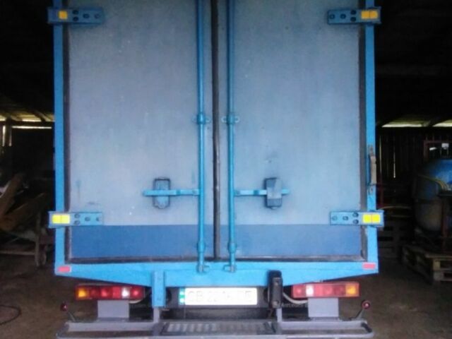 Донг Фенг Інша, об'ємом двигуна 0 л та пробігом 0 тис. км за 4900 $, фото 1 на Automoto.ua